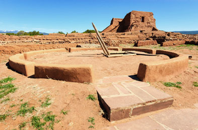 Pecos National Historic Park